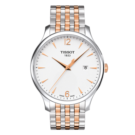 Watches Tissot T-Classic