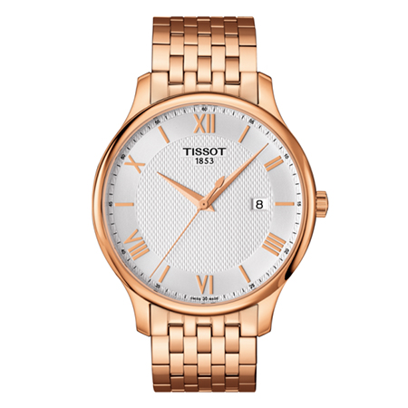 Watches Tissot T-Classic