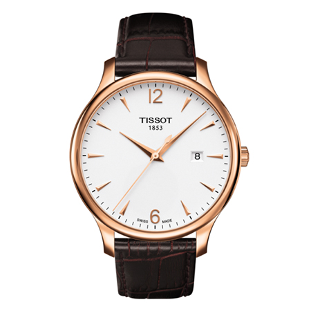 Watches Tissot T-Classic