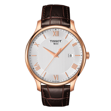 Watches Tissot T-Classic