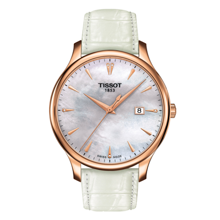 Watches Tissot T-Classic