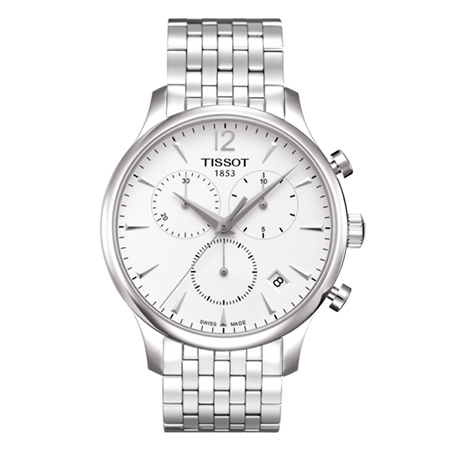 Watches Tissot T-Classic