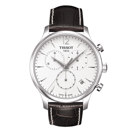 Watches Tissot T-Classic