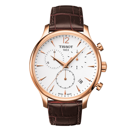 Watches Tissot T-Classic