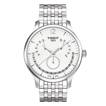 Watches Tissot T-Classic