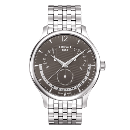 Watches Tissot T-Classic