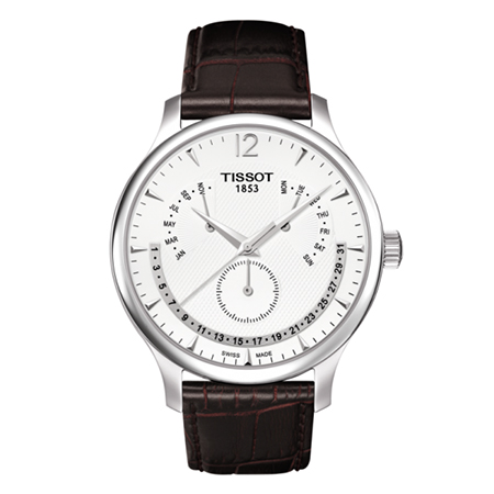 Watches Tissot T-Classic