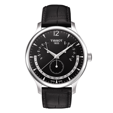 Watches Tissot T-Classic