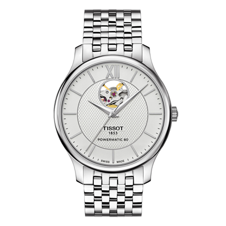 Watches Tissot T-Classic