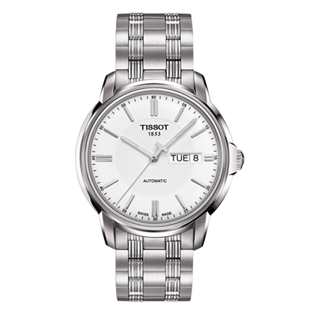 Watches Tissot T-Classic