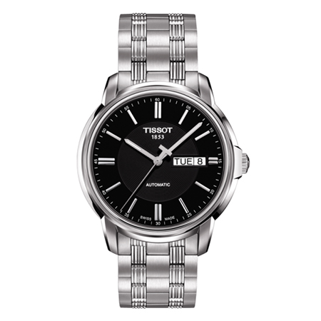 Watches Tissot T-Classic