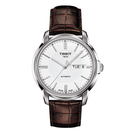 Watches Tissot T-Classic