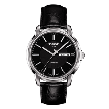 Watches Tissot T-Classic