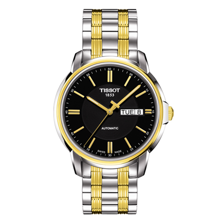 Watches Tissot T-Classic