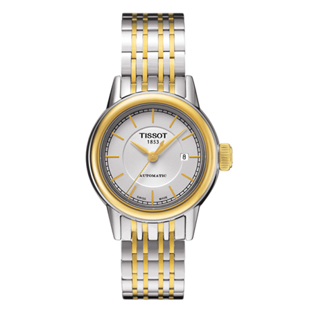 Watches Tissot T-Classic