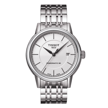 Watches Tissot T-Classic