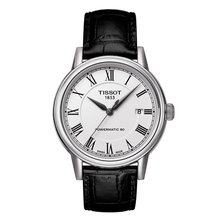 Watches Tissot T-Classic