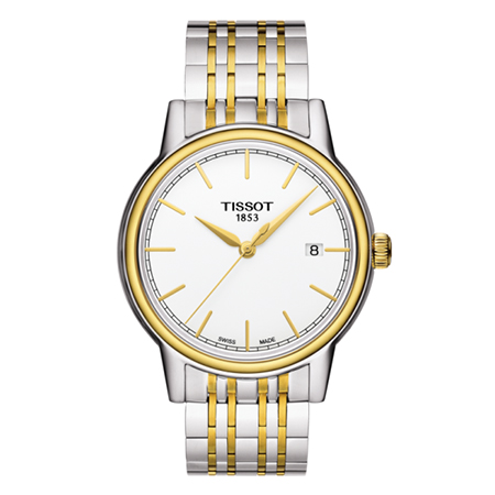 Watches Tissot T-Classic