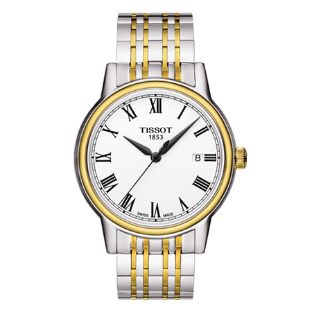 Watches Tissot T-Classic