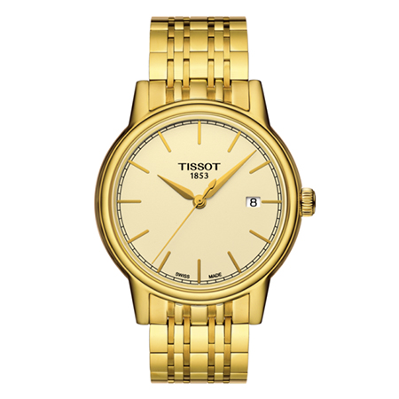 Watches Tissot T-Classic