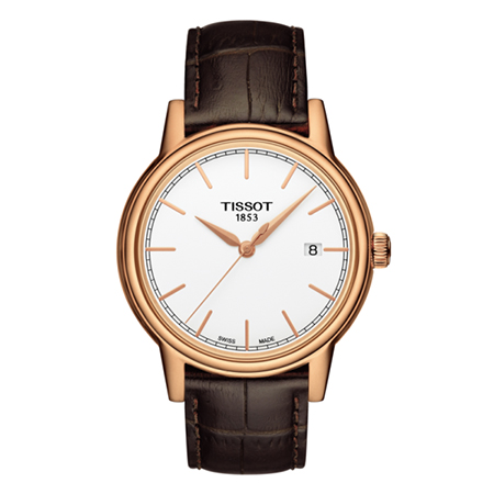 Watches Tissot T-Classic