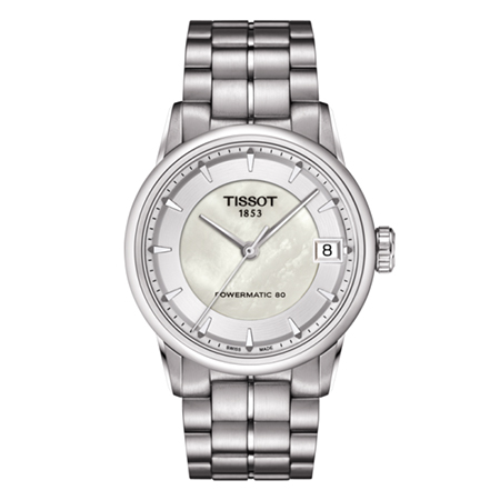 Watches Tissot T-Classic