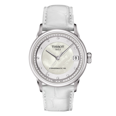 Watches Tissot T-Classic