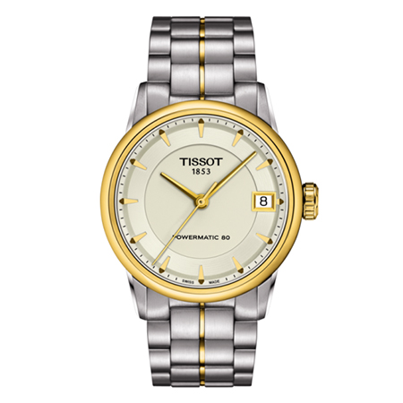 Watches Tissot T-Classic