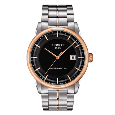 Watches Tissot T-Classic