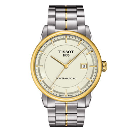 Watches Tissot T-Classic