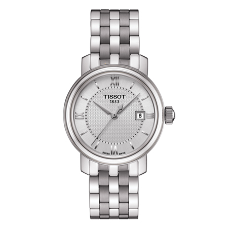 Watches Tissot T-Classic