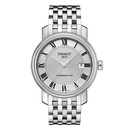 Watches Tissot T-Classic