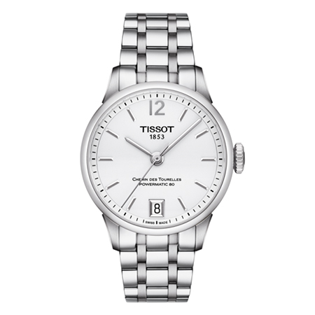 Watches Tissot T-Classic