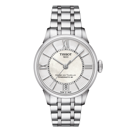 Watches Tissot T-Classic