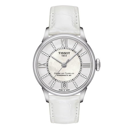 Watches Tissot T-Classic