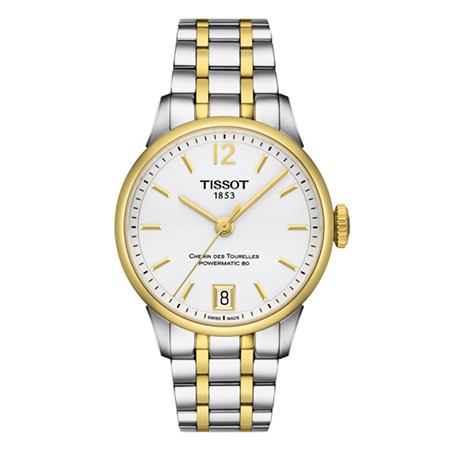 Watches Tissot T-Classic