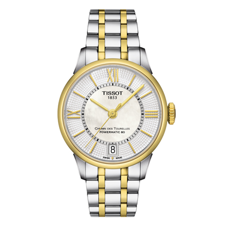 Watches Tissot T-Classic