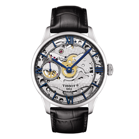 Watches Tissot T-Classic