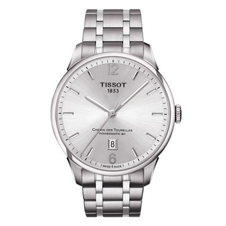 Watches Tissot T-Classic