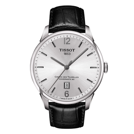 Watches Tissot T-Classic