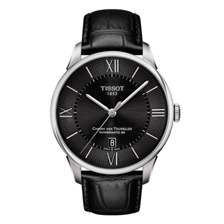 Watches Tissot T-Classic