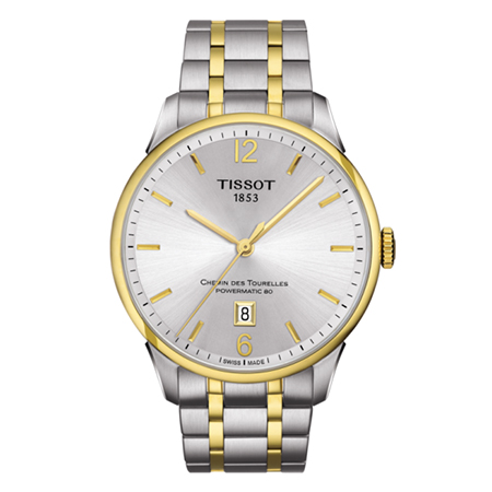 Watches Tissot T-Classic