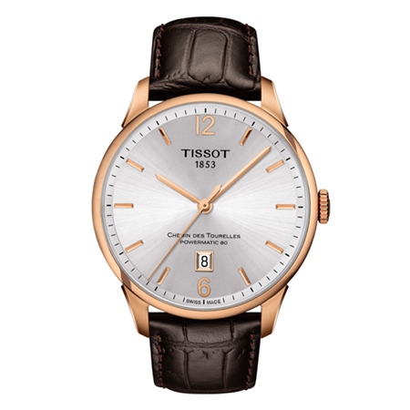 Watches Tissot T-Classic