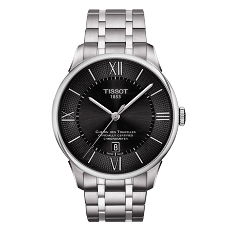 Watches Tissot T-Classic