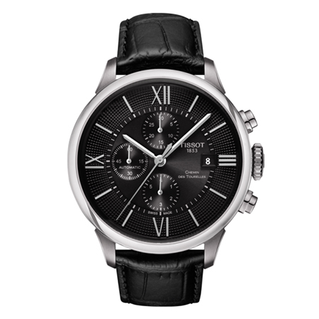 Watches Tissot T-Classic