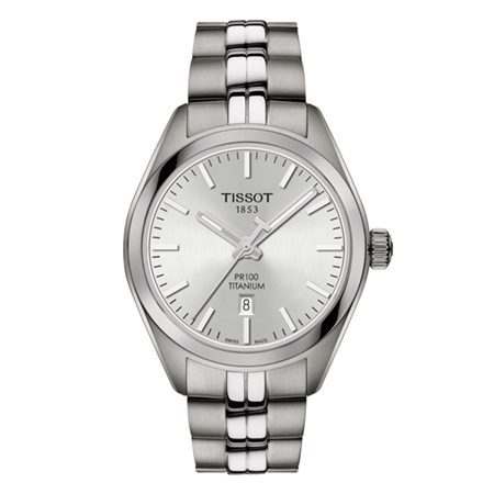 Watches Tissot T-Classic