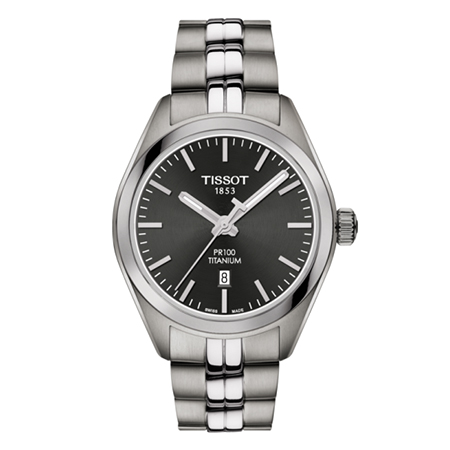 Watches Tissot T-Classic