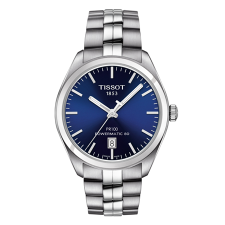 Watches Tissot T-Classic