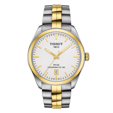 Watches Tissot T-Classic