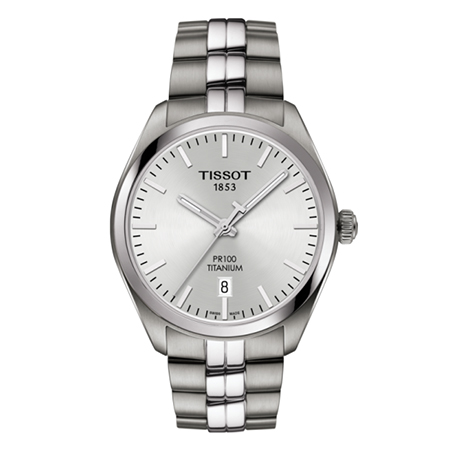 Watches Tissot T-Classic